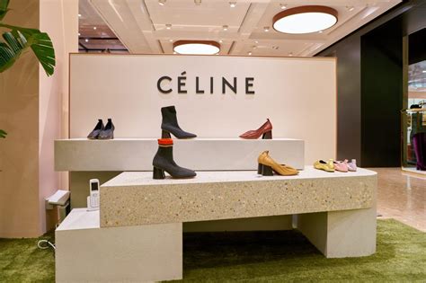 celine shoes size guide.